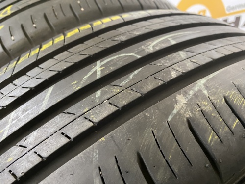 225 60 18 DUNLOP GRANDTREK PT30