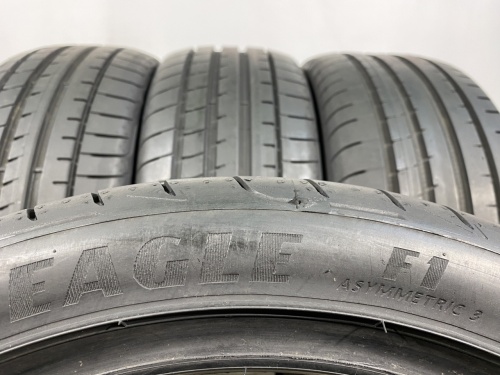 205 45 17 GOODYEAR EAGLE F1 ASYMMETRIC 3