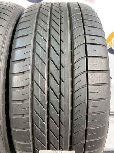 275 45 20 GOODYEAR EAGLE F1 ASYMMETRIC SUV 4X4