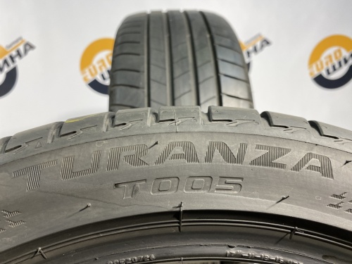 215 45 17 BRIDGESTONE TURANZA T005