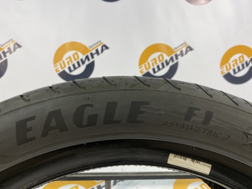 225 45 17 GOODYEAR EAGLE F1 ASYMMETRIC 3
