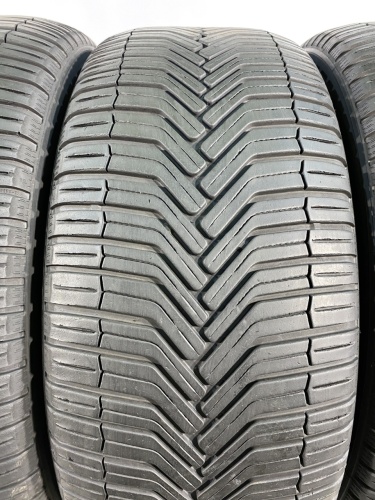 235 50 18 MICHELIN CROSSCLIMATE