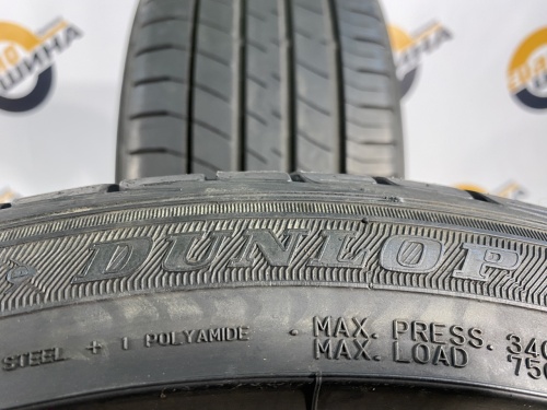 245 40 19 DUNLOP SP SPORT LM705