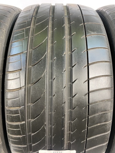 (РАЗНОШИР + 23122) 275 40 20 DUNLOP SP SPORT MAXX GT RFT