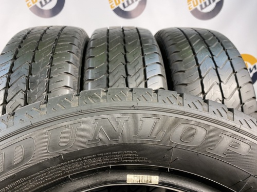 215 60 17C DUNLOP ECONODRIVE