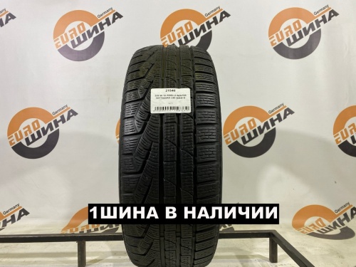 235 50 19 PIRELLI WINTER SOTTOZERO 240 SERIE II