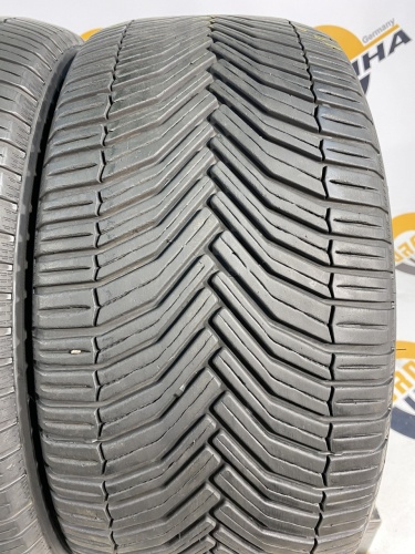 245 40 18 MICHELIN CROSSCLIMATE