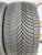 245 40 18 MICHELIN CROSSCLIMATE