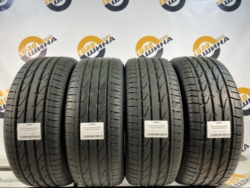 235 50 18 BRIDGESTONE DUELER H/P SPORT