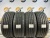 235 50 18 BRIDGESTONE DUELER H/P SPORT