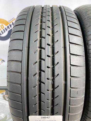 225 45 17 GOODYEAR EXCELLENCE RFT
