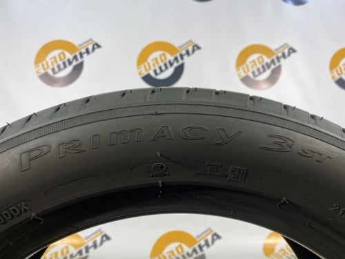 215 55 17 MICHELIN PRIMACY 3 ST