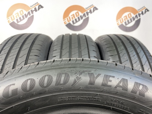 235 55 19 GOODYEAR EFFICIENTGRIP 2 SUV