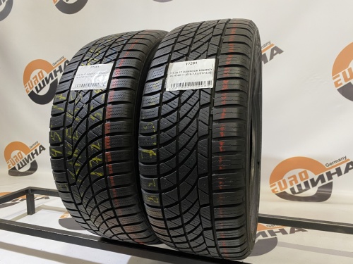 215 45 17 HANKOOK KINERGY 4S H740 == (018-7,5) (017-5,5)