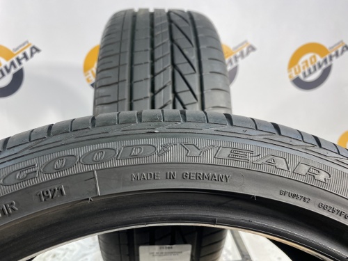 245 40 20 GOODYEAR EXCELLENCE RFT