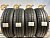 215 60 17 BRIDGESTONE LUFT RV II