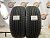 225 50 17 BRIDGESTONE BLIZZAK LM-001