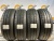 215 60 17 BRIDGESTONE LUFT RV II
