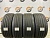 (РАЗНОШИР + 21048) 275 40 20 BRIDGESTONE ALENZA 001 RFT