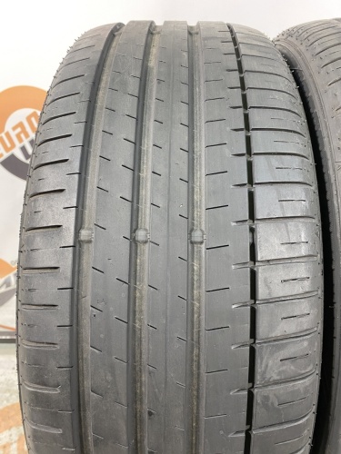 245 45 20 FALKEN AZENIS FK-510 SUV