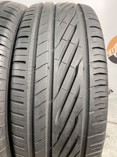 225 55 18 UNIROYAL RAINSPORT 5