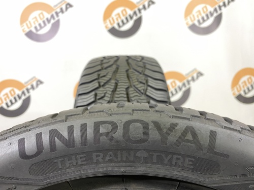 225 45 17 UNIROYAL ALLSEASONEXPERT 2