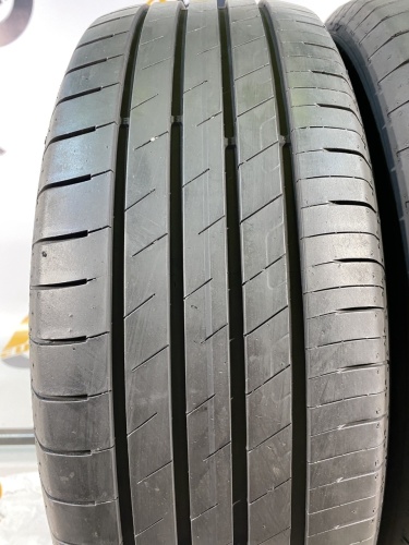 215 55 18 GOODYEAR EFFICIENTGRIP PERFORMANCE