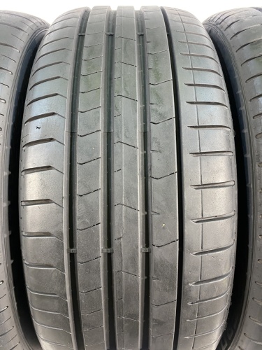 245 35 20 PIRELLI P ZERO PZ4