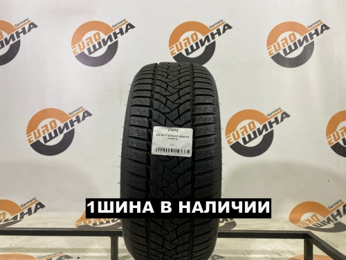 225 50 17 DUNLOP WINTER SPORT 5