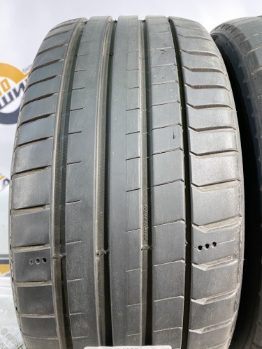 255 35 19 MICHELIN PILOT SPORT 5