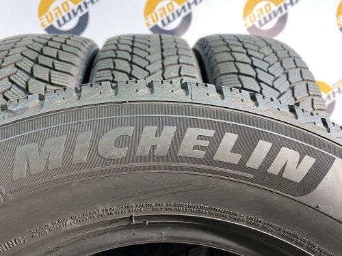 235 65 18 MICHELIN X-ICE SNOW SUV