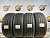 235 45 17 MICHELIN PILOT SPORT 4