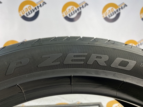 285 40 22 PIRELLI P ZERO