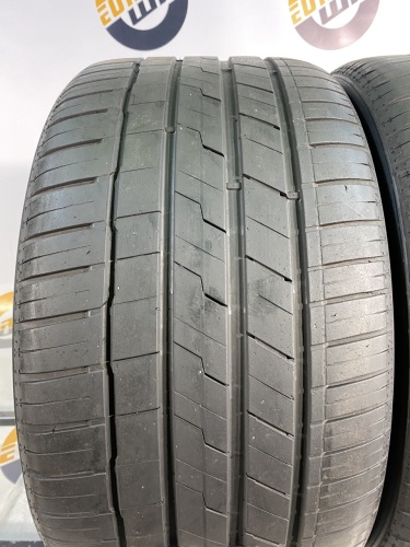 315 35 21 HANKOOK VENTUS S1 EVO3 SUV K127A
