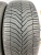 205 50 17 MICHELIN CROSSCLIMATE