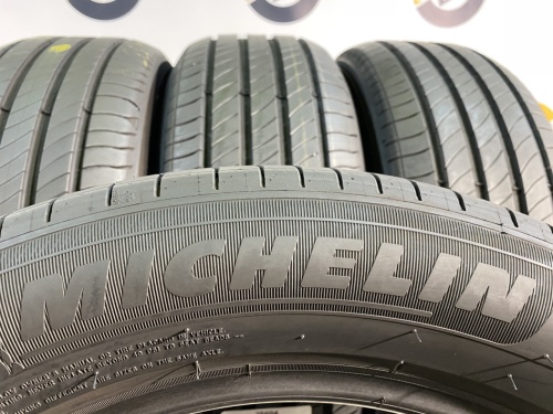 225 55 18 MICHELIN E-PRIMACY