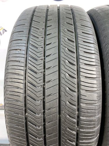 255 50 20 YOKOHAMA GEOLANDAR X-CV G057