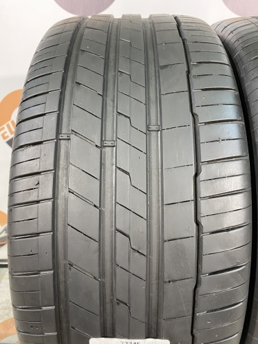 285 45 21 HANKOOK VENTUS S1 EVO 3 SUV K127A