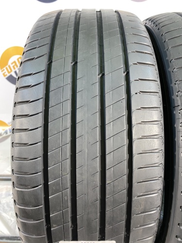 255 45 20 MICHELIN LATITUDE SPORT 3