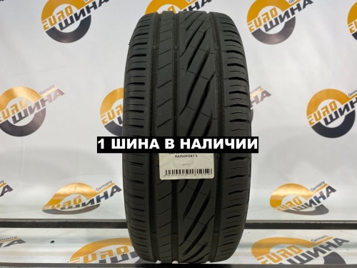 225 50 17 UNIROYAL RAINSPORT 5