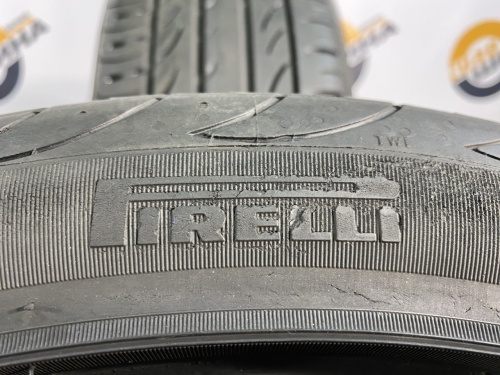 235 40 19 PIRELLI P ZERO NERO GT