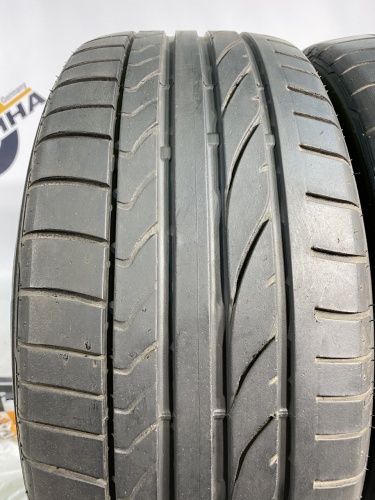 225 50 17 BRIDGESTONE POTENZA RE 050A