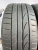225 50 17 BRIDGESTONE POTENZA RE 050A