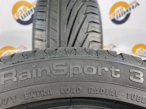 245 40 18 UNIROYAL RAIN SPORT 3