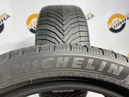 235 40 18 MICHELIN CROSSCLIMATE