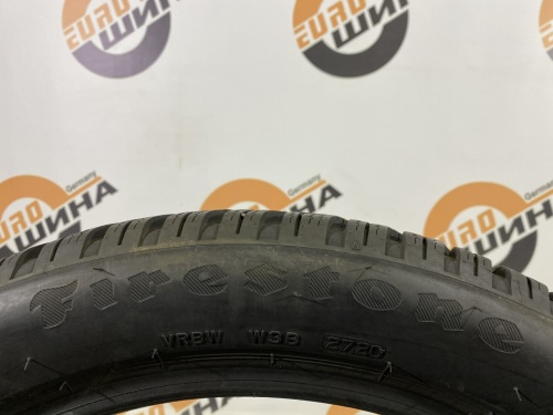 195 55 20 Firestone Winterhawk 4