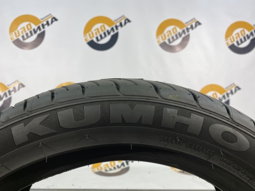 215 50 17 KUMHO ECSTA SEVEN KU23