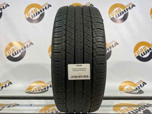235 55 17 MICHELIN LATITUDE TOUR HP