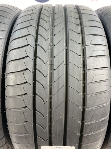 (РАЗНОШИР + 24071) 275 40 19 GOODYEAR EFFICIENTGRIP RFT