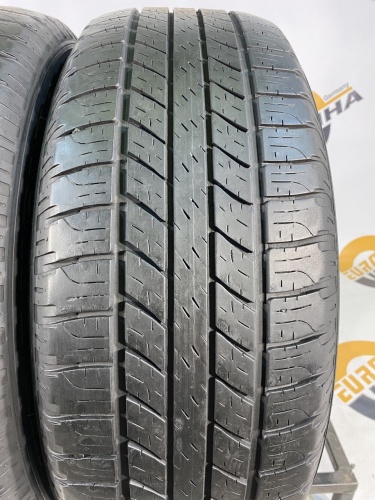 235 55 19 GOODYEAR WRANGLER HP ALL WEATHER